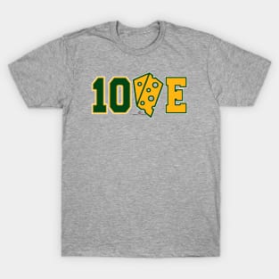 10VE™ Cheese T-Shirt